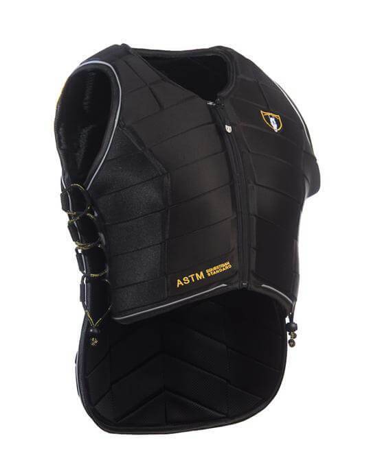 equestrian safety vest