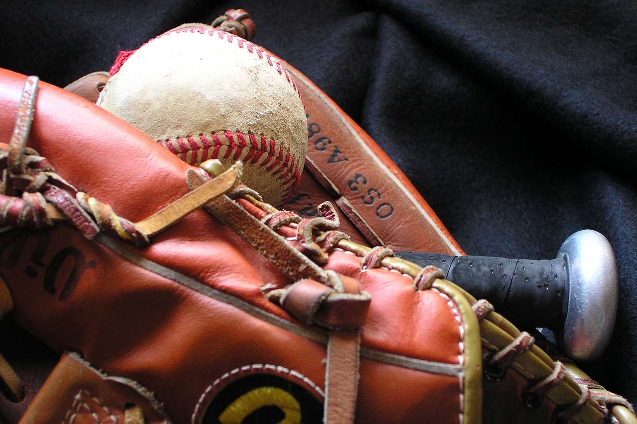 baseball protective gear